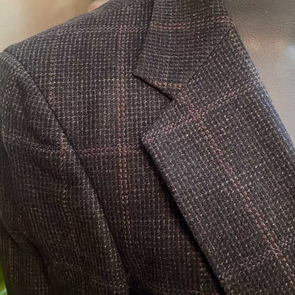 AUSTIN REED tweed sports jacket - Picture 2 of 10